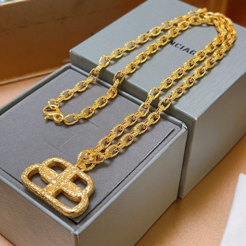 Balenciaga Necklaces